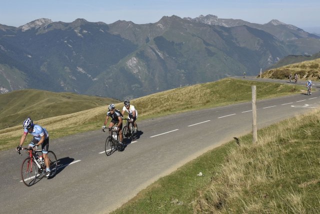 Aubisque 2016